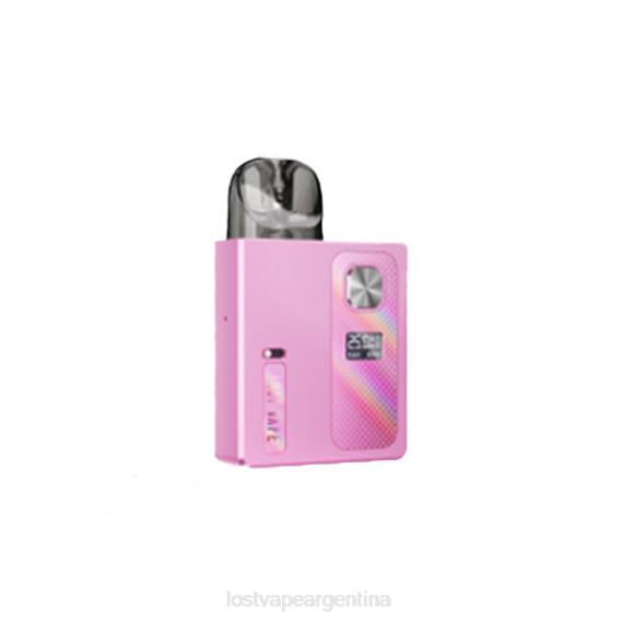 Lost Vape Disposable 6ZFL166 | Lost Vape URSA Baby kit de pod profesional sakura rosa